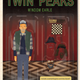 Illustration for article titled emTwin Peaks/em Action Figures Have The Best Accessories Possible